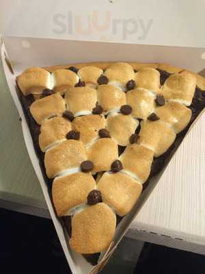 S&r New York Style Pizza