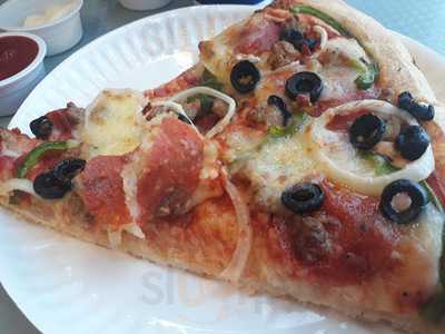 S&r New York Style Pizza