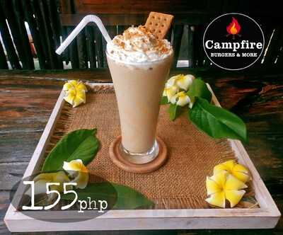 Campfire Burgers & More