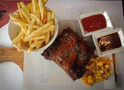 Hai Chix & Steaks Greenhills