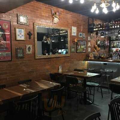 Hacienda Comida Y Cocteles