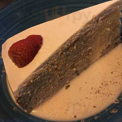 Hacienda Comida Y Cocteles