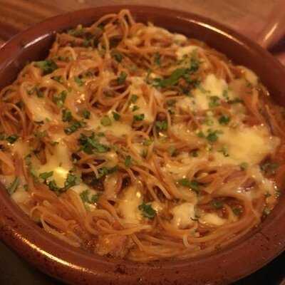 Hacienda Comida Y Cocteles