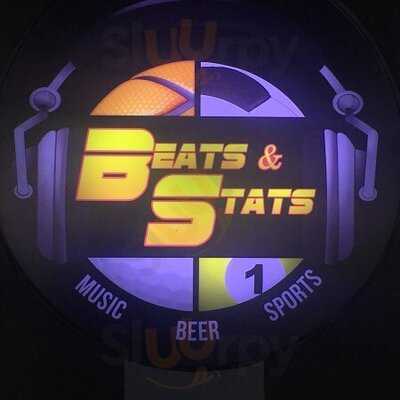 Beats & Stats Sports Bar