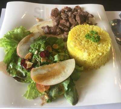 Mrs. Pepper's Bakery/cafe