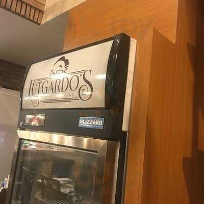Lutgardo's