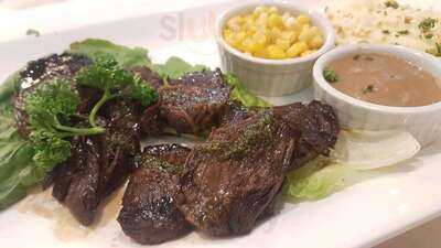 Relish Luxe Cafe