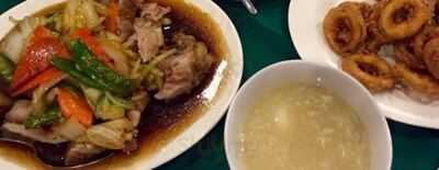 Cecile's Bermuda Country Restaurant