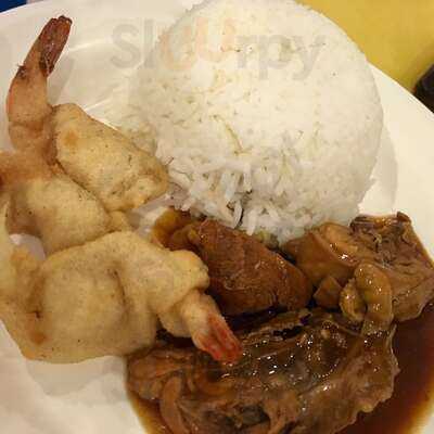 Cecile's Bermuda Country Restaurant