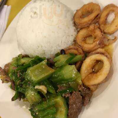 Cecile's Bermuda Country Restaurant