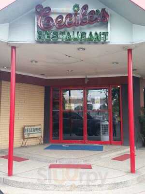 Cecile's Bermuda Country Restaurant