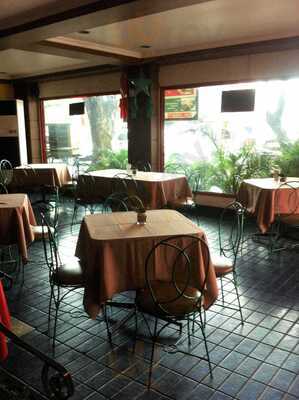 Cecile's Bermuda Country Restaurant