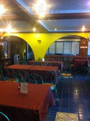 Cecile's Bermuda Country Restaurant