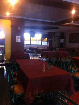 Cecile's Bermuda Country Restaurant