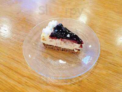 Vorashe Asian Dining & Coffee