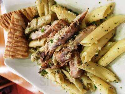 Vorashe Asian Dining & Coffee