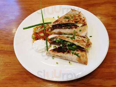 Vorashe Asian Dining & Coffee