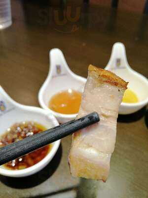 Eight Treasures Roasting