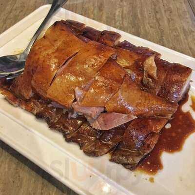 Eight Treasures Roasting