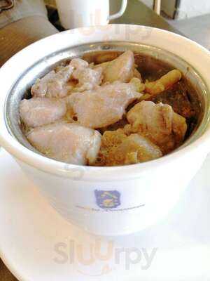 Eight Treasures Roasting