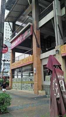 Typhoon Restaurant And Bar