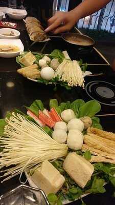 Typhoon Restaurant And Bar