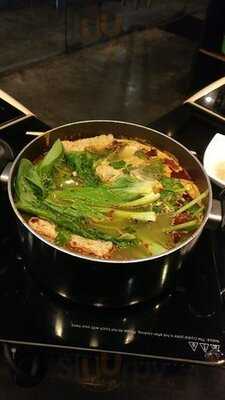 Typhoon Restaurant And Bar