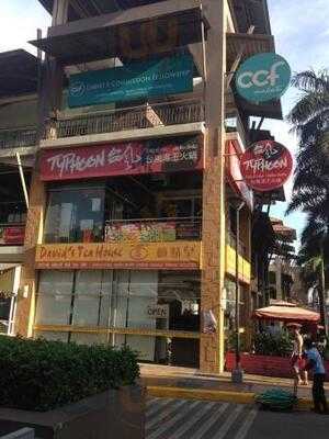 Typhoon Restaurant And Bar