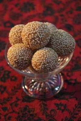 Vegetarian Dinner Club