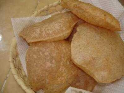 Vegetarian Dinner Club