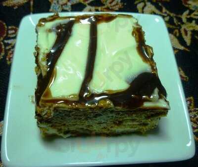 Vegetarian Dinner Club