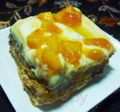 Vegetarian Dinner Club