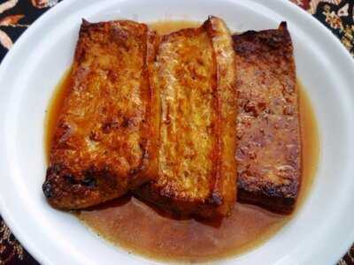 Vegetarian Dinner Club