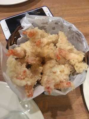 Robbie's Seafood Restaurant