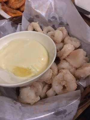 Robbie's Seafood Restaurant