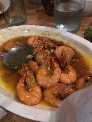 Robbie's Seafood Restaurant