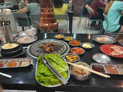 Bigla Sangyeopsal Bbq.house