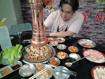 Bigla Sangyeopsal Bbq.house