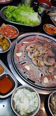 Bigla Sangyeopsal Bbq.house