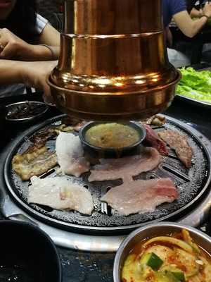 Bigla Sangyeopsal Bbq.house