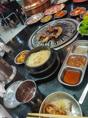 Bigla Sangyeopsal Bbq.house