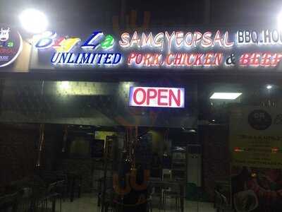 Bigla Sangyeopsal Bbq.house