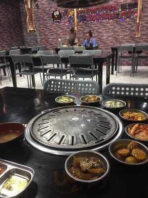 Bigla Sangyeopsal Bbq.house