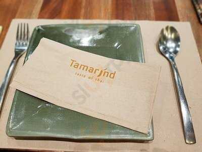 Tamarind Thai