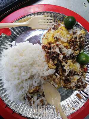 Sisig Sa Rada