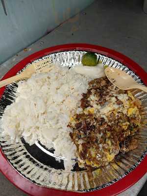 Sisig Sa Rada