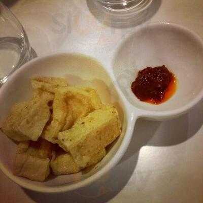 Botan Bubble Tea And Cafe