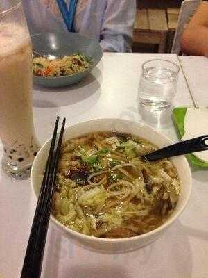 Botan Bubble Tea And Cafe