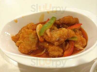 Botan Bubble Tea And Cafe