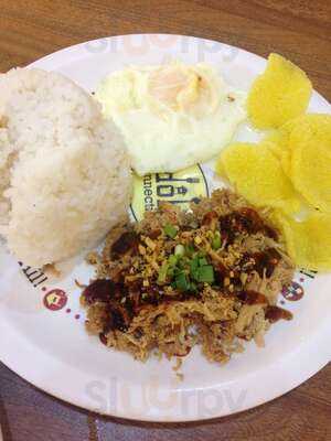 Adobo Connection Sm North